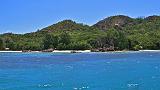 SEYCHELLES - 226 - Curieuse Island